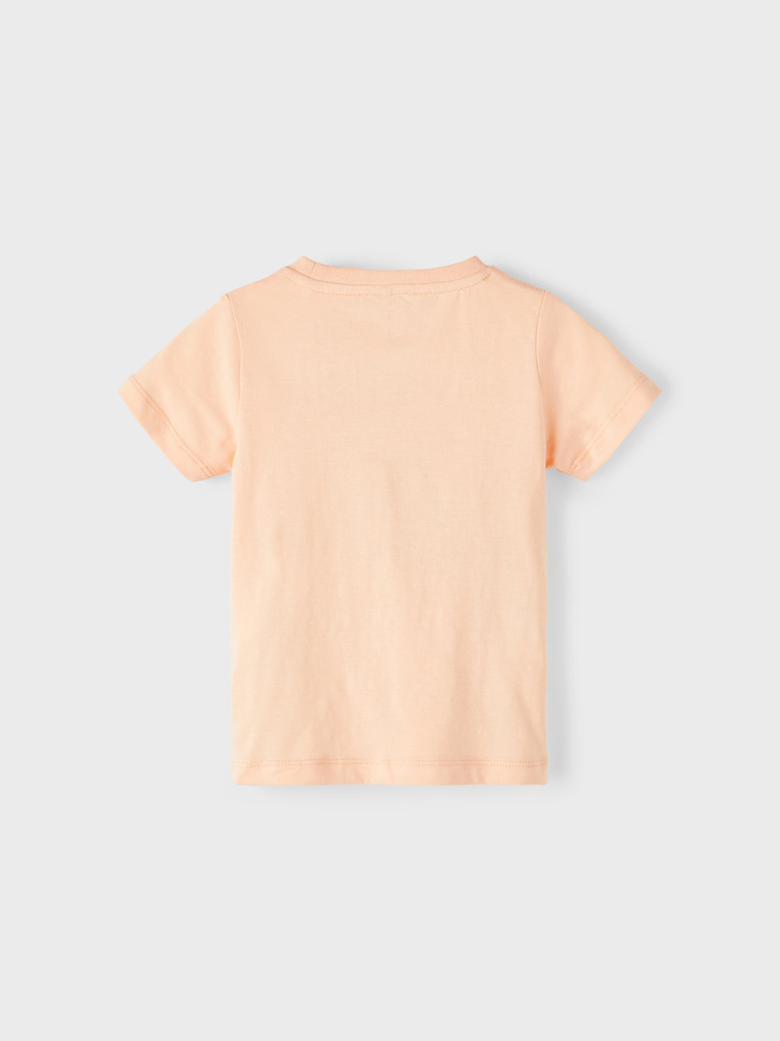 NMMFRODE T-Shirts & Tops - Peach Nectar